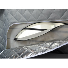 Miniature Thermicamp Roof -ROADCAR R540 / R600 / R601 / R640 - FIAT Ducato depuis 09/2017 - CLAIRVAL N° 3