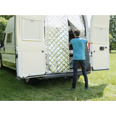 Miniature THERMICAMP DOOR POUR VOLKSWAGEN T5 & T6 (haut.1,98 m) de 06/2003 à 06/2024 - CLAIRVAL N° 1