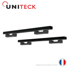 Miniature SUPPORTS FIXES UNIFIX G POUR PANNEAUX SOLAIRE - UNIFIX 100G  N° 2