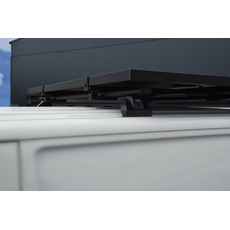 Miniature SUPPORTS FIXES UNIFIX G POUR PANNEAUX SOLAIRE - UNIFIX 300G N° 4