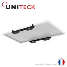 Miniature SUPPORTS FIXES UNIFIX G POUR PANNEAUX SOLAIRE - UNIFIX 400G N° 5