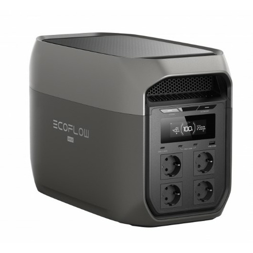 DELTA 3 Max - ECOFLOW