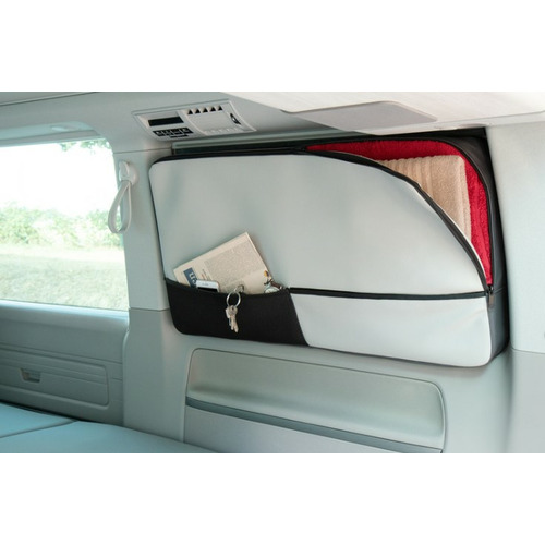 Rangement vitre arrière California - VW California Ocean, Beach et Coast - CAMP4 - REIMO