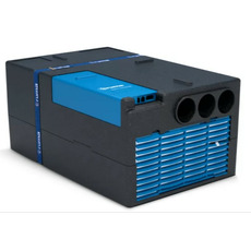 Miniature CLIMATISEUR DE COFFRE SAPHIR COMFORT RC - TRUMA N° 1