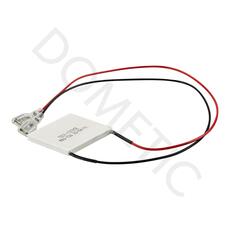 Miniature Module de refroidissement Peltier - DOMETIC N° 0
