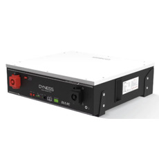 Miniature Batterie Lithium DYNESS DL5.0C 48 V – 5,12 kWh N° 0