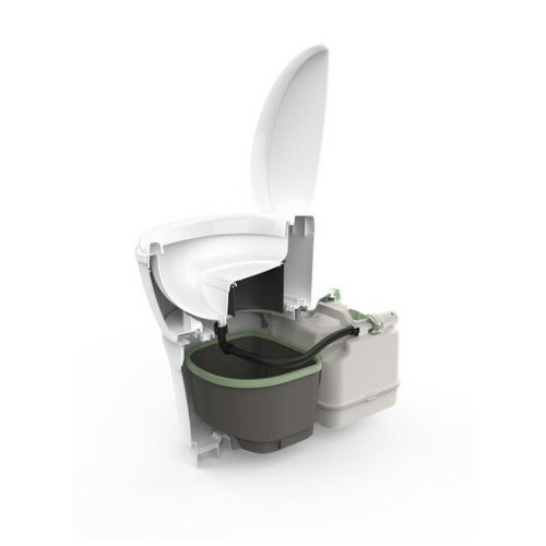 Kit conversion toilette à séparation | SK C220 - THETFORD