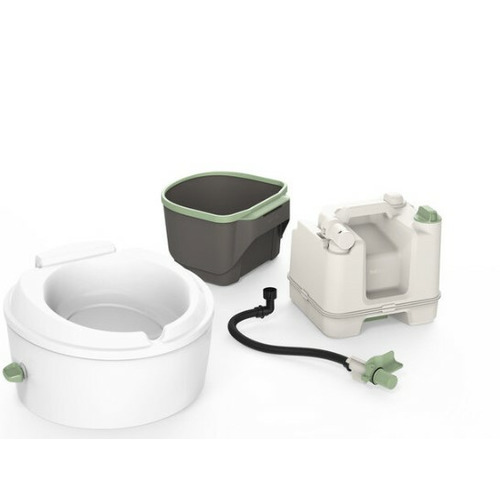 Kit conversion toilette à séparation | SK C260 - THETFORD