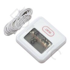 Miniature Thermomètre Digital pour Réfrigérateur / Congélateur - DOMETIC N° 1