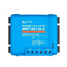 Miniature Kit solaire Camping-car - Panneau Solaire 300W / MPPT 100/20 N° 1