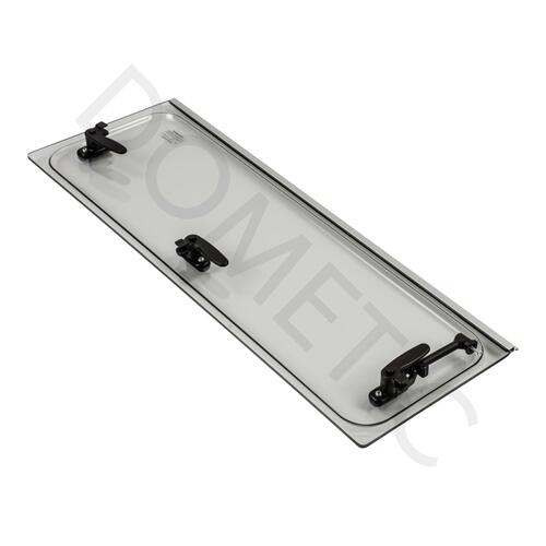 vitre de remplacement pour baie S4/S5 – 700 x 300 MM - DOMETIC