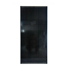 Miniature Kit solaire Camping-car - Panneau Solaire 200W / MPPT 75/15 (12/24V) N° 3