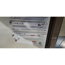 Miniature ATTENTION Produit imparfait | GUIDES TIROIR - THETFORD N° 1