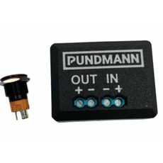 Miniature relaisBOARD - PUNDMANN N° 2