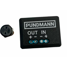 Miniature relaisBOARD - PUNDMANN N° 3