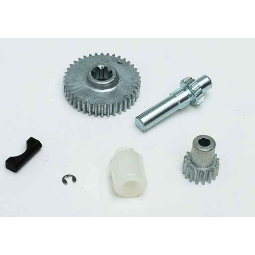 Engrenage pour manivelle Vario 2  - REMIS