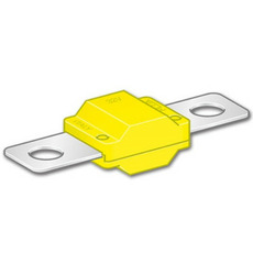 Miniature KIT DE MONTAGE LITHIUM DCDC/MPPT - 50A  N° 2