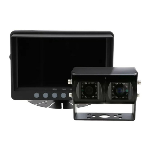 Caméra MC-210 double - MESTIC