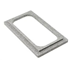 Miniature Joint pour diffuseur d’air FreshJet - DOMETIC N° 0