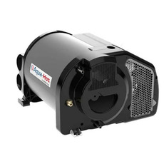 Miniature Chaudière/chauffage combinée Gaz - GEN1 P6E - AQUA HOT N° 0