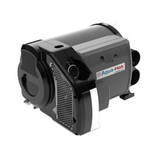 Miniature Chaudière/chauffage combinée Gaz - GEN1 P6E - AQUA HOT N° 3