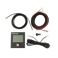 Miniature Chaudière/chauffage combinée Gaz - GEN1 P6E - AQUA HOT N° 5