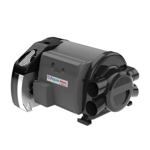 Chaudière/chauffage combinée  DIESEL Gen1. 4kW - AQUA HOT - AQUA-HOT