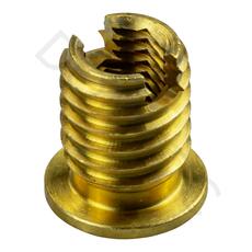 Miniature Douille auto-coupure avec bride – DOMETIC N° 1