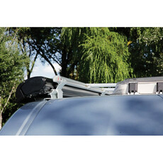 Miniature ATTENTION Produit imparfait | GALERIE DE TOIT ROOF RAIL POUR DUCATO - FIAMMA  N° 2