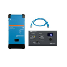 Miniature Kit Multiplus Victron - 80 A N° 0