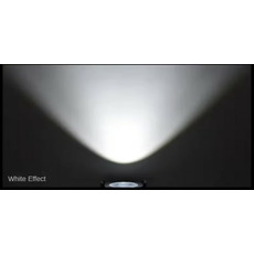 Miniature Lampe de lecture LED 12V avec interrupteur et tête orientable 360° - NOIRE - LUMIERE FROIDE N° 1