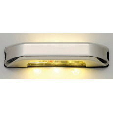 Miniature Éclairage de porte LED - Lumière chaude - OSCULATI N° 0