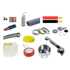 Miniature PACK EAU - CUISINE N° 0