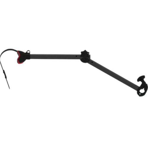 Bike-Block Pro S D3 - Deep Black - FIAMMA