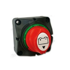 Miniature PACK COMPLET - ELECTRICITE POUR VAN AMENAGE - 100 AH N° 1