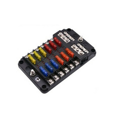 Miniature PACK COMPLET - ELECTRICITE POUR VAN AMENAGE - 200 AH N° 3