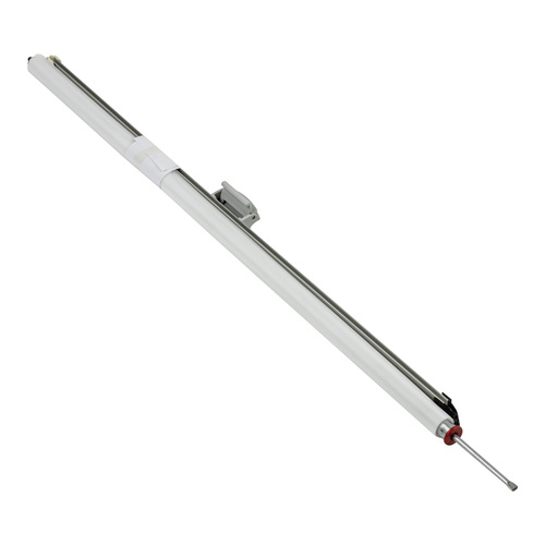 ATTENTION Produit imparfait | Store occultant baie S4 - 650 x 300