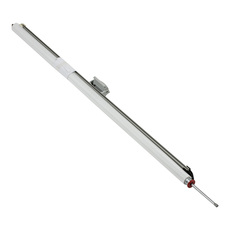 Miniature ATTENTION Produit imparfait | Store occultant baie S4 - 650 x 300 N° 0