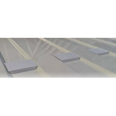 Miniature Profilé de remplissage pour lanterneau - N° 3