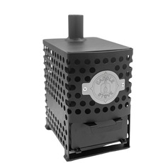 Miniature Poêle à bougie pour Van : chauffage compact et écologique N° 0