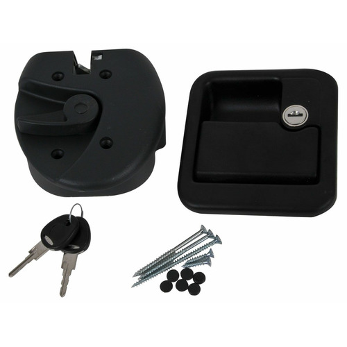 Serrure fap pro-tek carree