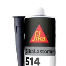 Miniature SikaLastomer-514 - 310 ml - GRIS - SIKA N° 2