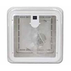 Miniature LANTERNEAU ExtraVENT - 28 x 28 cm - BLANC - EXTRA  N° 1