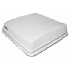 Miniature LANTERNEAU ExtraVENT - 28 x 28 cm - BLANC - EXTRA  N° 2