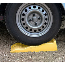 Miniature Cales de stationnement vendu par paire - RAPTOR N° 0