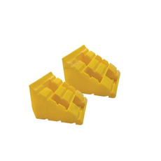 Miniature Cales de roue vendu par paire - RAPTOR N° 0