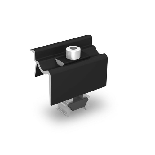 Bride extérieure universelle (30 à 42mm) - K2 - K2 SYSTEMS