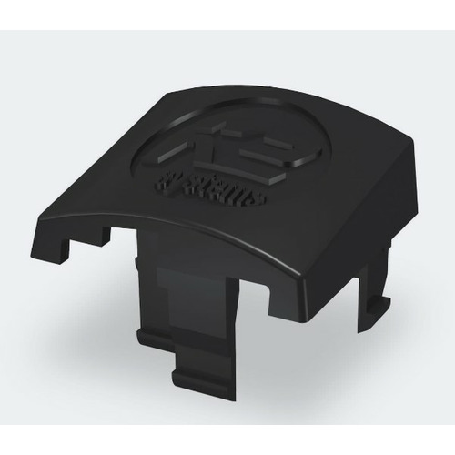 EndCap pour SingleRail 36 - K2 - K2 SYSTEMS