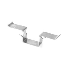 Miniature TerraGrif K2SZ pour rails SolidRail et SingleRail - K2  N° 0