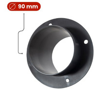 Miniature Passe cloison et plancher ⌀ 90 mm N° 2